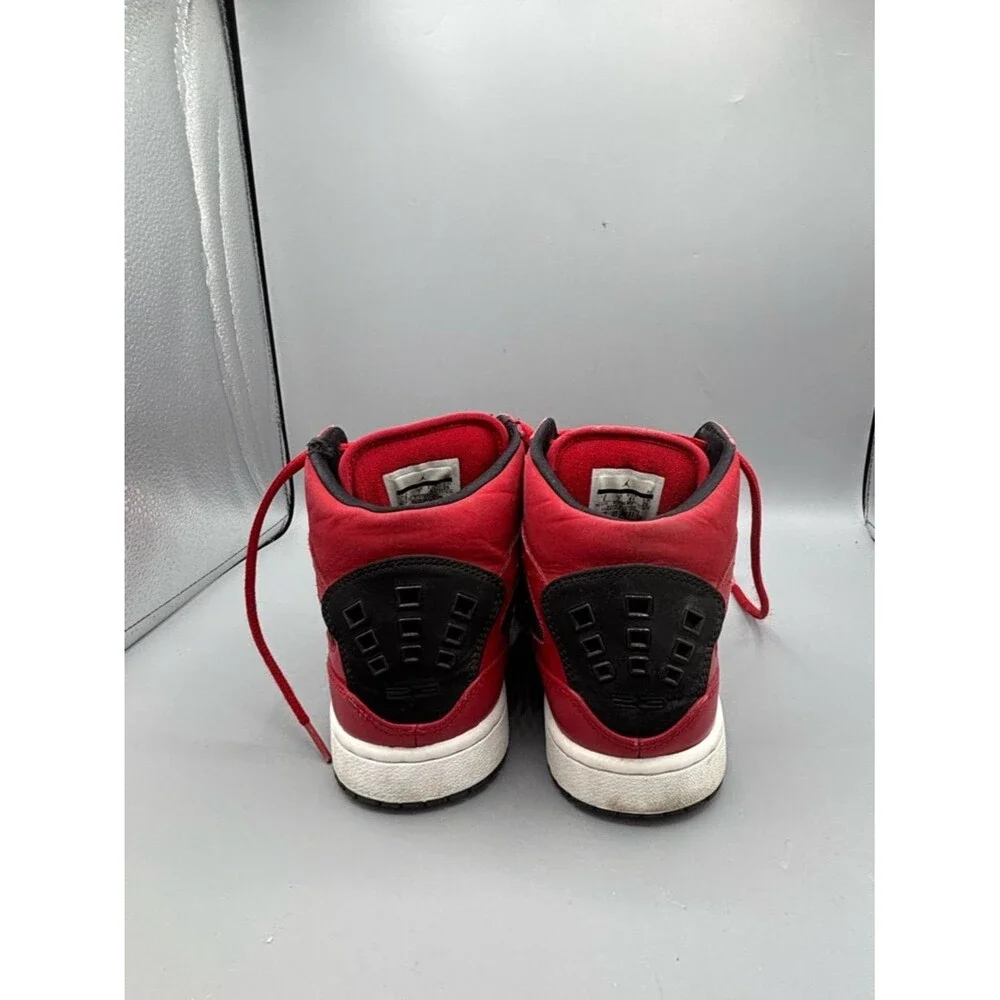 Nike Air Jordan Flight Basketball Sneakers